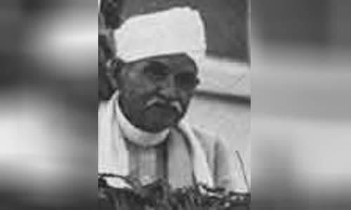 Madan Mohan Malaviya