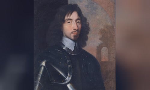 Thomas Fairfax