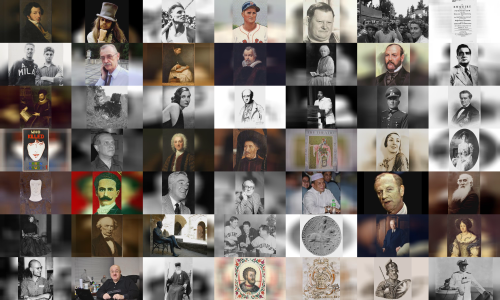 History Deaths on November 13