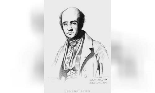 Adolphe Napoléon Didron