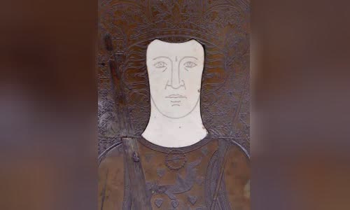 Eric VI of Denmark