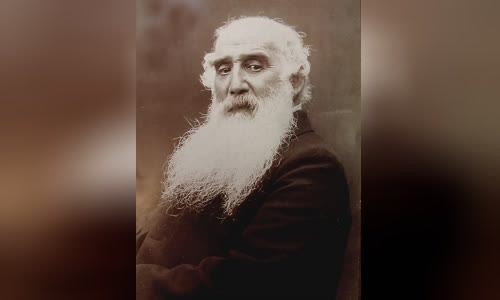 Camille Pissarro