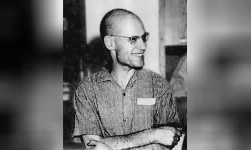 Alexander Grothendieck