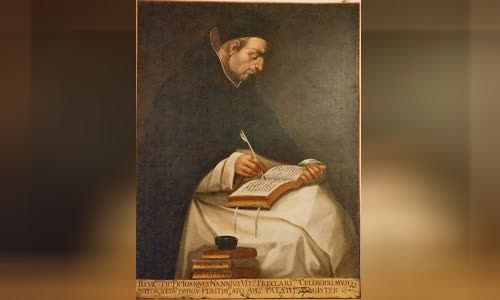 Annio da Viterbo