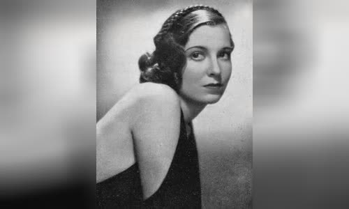 Valerie Hobson