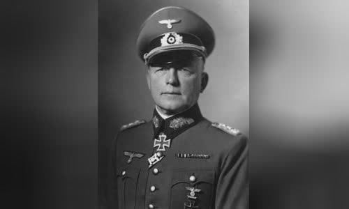 Paul Ludwig Ewald von Kleist