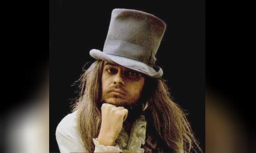 Leon Russell