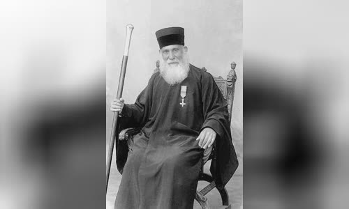 Moshe Pesach