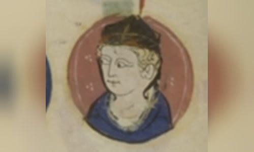 Henry of France, Archbishop of Reims