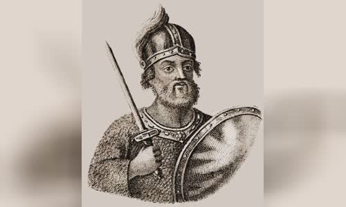 Iziaslav II of Kiev