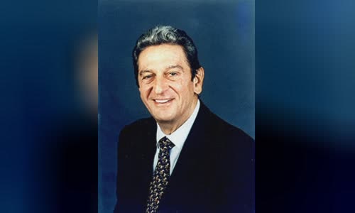 Thomas M. Foglietta