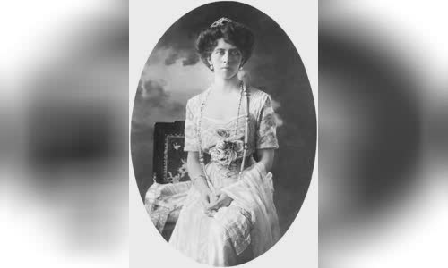 Princess Viktoria of Prussia