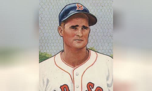Bobby Doerr