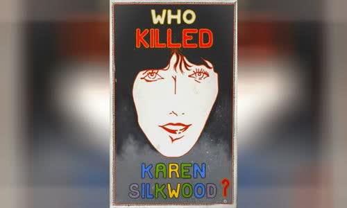 Karen Silkwood
