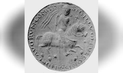 Fulk, King of Jerusalem