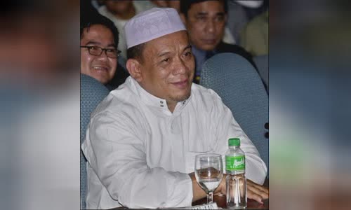 Wahab Akbar