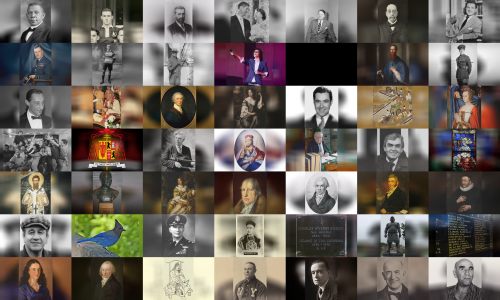 History Deaths on November 14