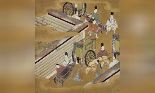 Tosa Mitsuoki