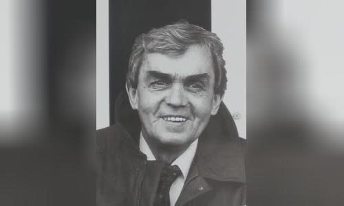Ernst Happel