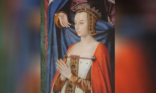 Anne of France