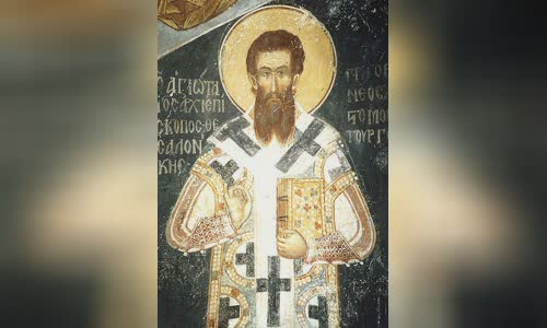 Gregory Palamas