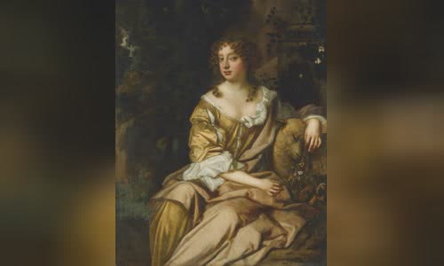 Nell Gwyn