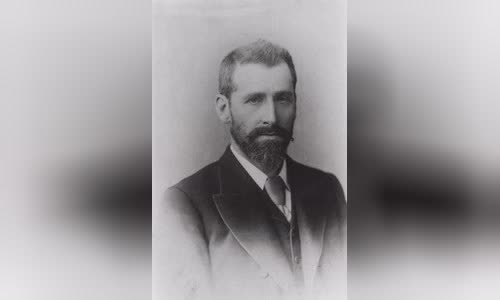 Andrew Inglis Clark