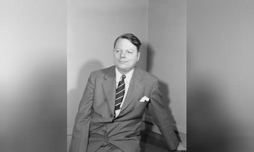 Jack Pickersgill