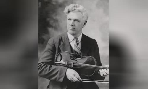 Joseph Allard (fiddler)