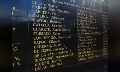 Cesar Climaco