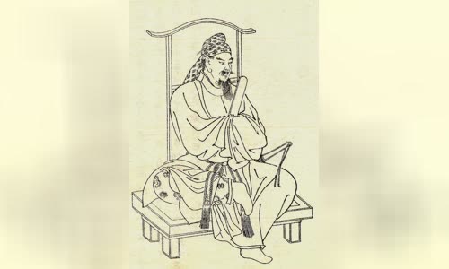 Fujiwara no Kamatari