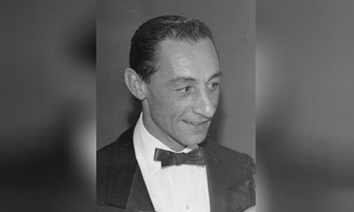 Eddie Arcaro