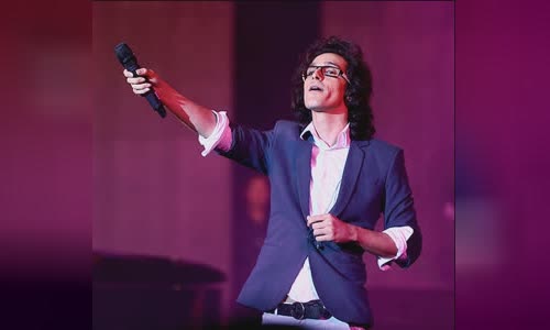 Morteza Pashaei
