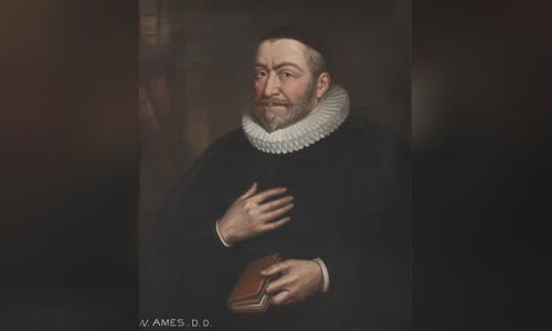 William Ames