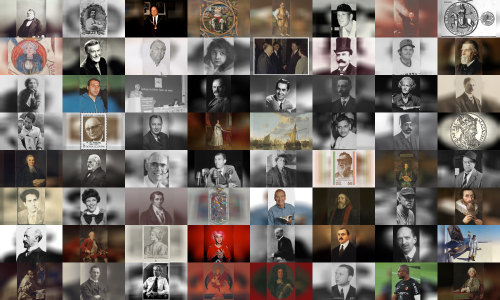 History Deaths on November 15