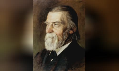 Wilhelm Raabe