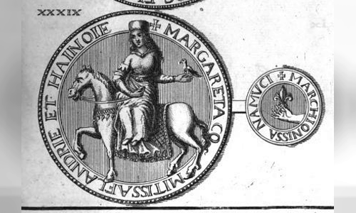 Margaret I, Countess of Flanders