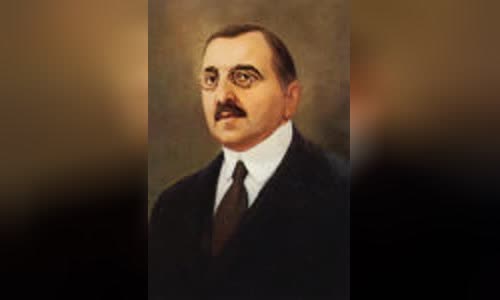 Nikolaos Stratos
