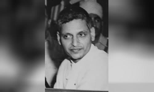 Nathuram Godse