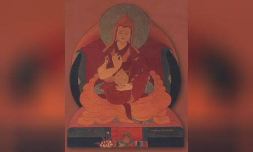 6th Dalai Lama