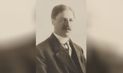 Frank Weston Benson
