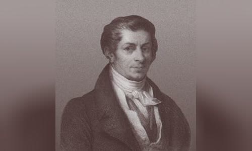 Jean-Baptiste Say