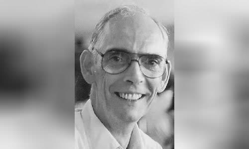 David K. Wyatt