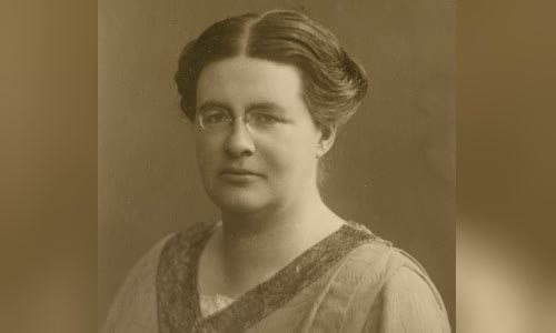 Johanna Westerdijk