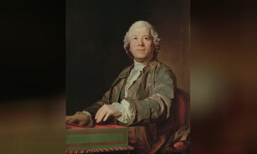 Christoph Willibald Gluck