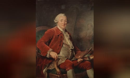 Charles-Amédée-Philippe van Loo