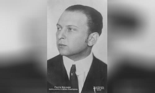 Fritz Reiner
