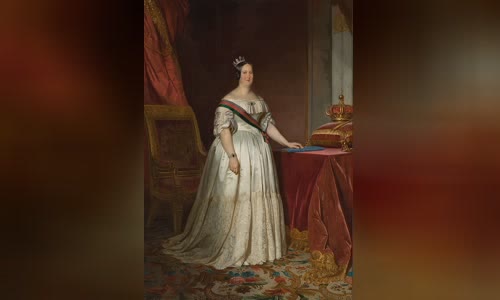Maria II of Portugal