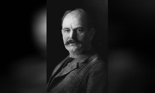 Frank Chapman (ornithologist)
