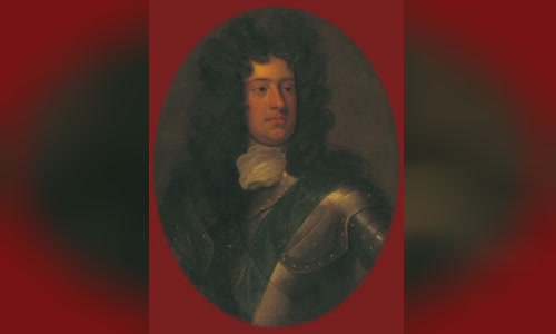 James Hamilton, 4th Duke of Hamilton